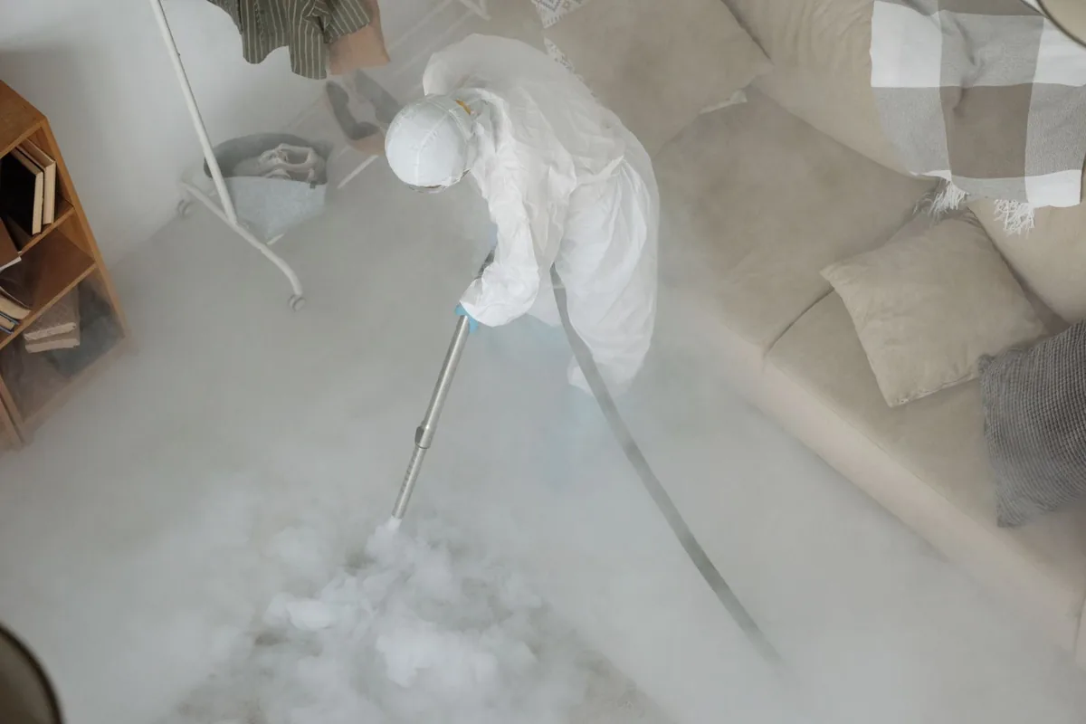 Crime Scene Cleanup in Monte Viejo, San Antonio, TX